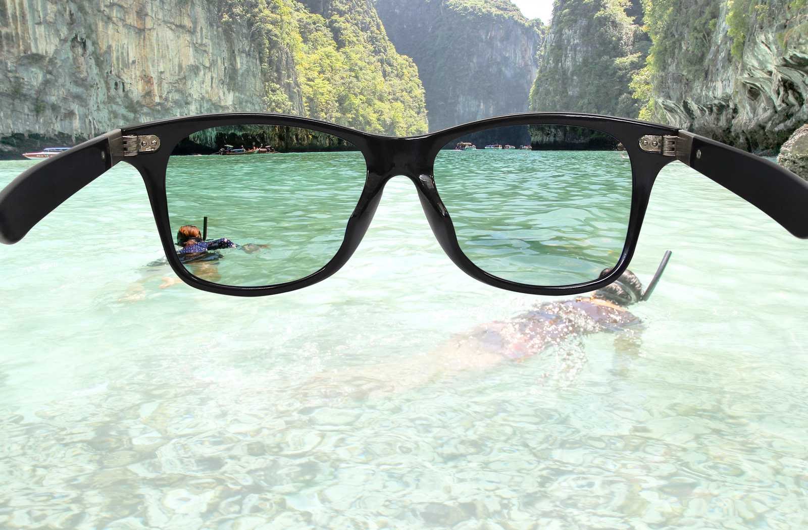 Santiago Polarized Sunglasses in Blue Mirror | Costa Del Mar®-nextbuild.com.vn
