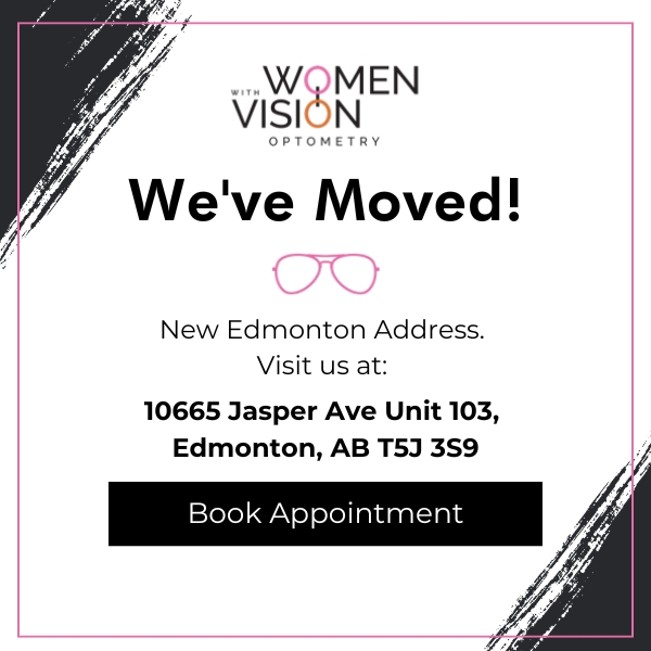 New Edmonton Address